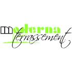 Terrassement Moderna