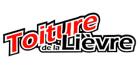 Toiture de La Lièvre