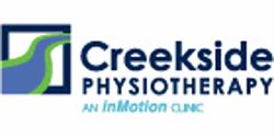 Creekside Physiotherapy an inMotion Clinic