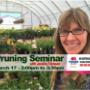FREE Prunning Seminar, March 17, 2018 from 2pm-3:30pm FREE Prunning Seminar, March 17, 2018 from 2pm-3:30pm