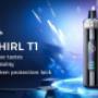 Smok Whirl T1 pod system Smok Whirl T1 pod system
