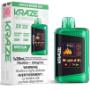 Kraze HD Mega 20K Puff Disposables. Kraze HD Mega 20K Puff Disposables.