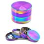 Variety of grinders available at VapeCity Variety of grinders available at VapeCity