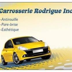Carrosserie Rodrigue Inc