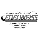 Construction Edelweiss