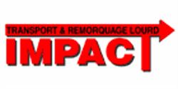 Remorquage Impact