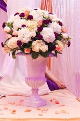 Classic Event Decor