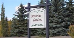 Marvins Gardens Greenhouse