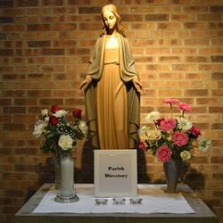 Mary Immaculate Parish