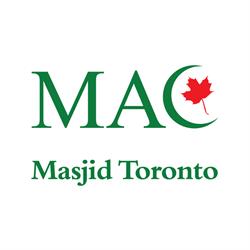 Masjid Toronto