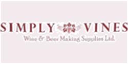 Simply Vines Wine & Beer Making Supplies Ltd