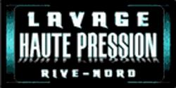 Lavage Haute Pression Rive-Nord