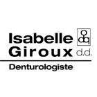 Isabelle Giroux Denturologiste