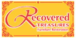 Recovered Treasures Furniture Restoration