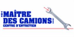 TMS Maître des Camions Ltée