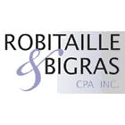 Robitaille & Bigras CPA (Maintenant RCGT)