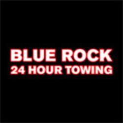 Blue Rock 24 Hour Towing