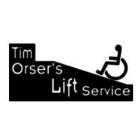 Tim Orser's Lift Service