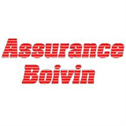 Assurance Martin Boivin