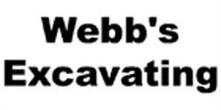 Webb's Excavating