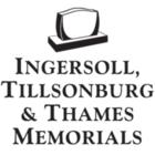 Thames Memorials