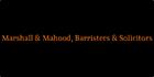 Marshall & Mahood