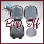 This spring and summer, we’ve had our fair share of rain, which means more mosquitoes than ever. But don’t let that stop you from enjoying the great outdoors!
The Cozy Cover comes with two specially designed covers:
Mosquito Net Cover: Perfect for those warm, humid evenings when mosquitoes are out in full force. Keep the pests at bay while you relax in comfort.
Rain Cover: Whether it’s a light drizzle or a sudden downpour, stay dry and cozy under our rainproof cover. This spring and summer, we’ve had our fair share of rain, which means more mosquitoes than ever. But don’t let that stop you from enjoying the great outdoors!
The Cozy Cover comes with two specially designed covers:
Mosquito Net Cover: Perfect for those warm, humid evenings when mosquitoes are out in full force. Keep the pests at bay while you relax in comfort.
Rain Cover: Whether it’s a light drizzle or a sudden downpour, stay dry and cozy under our rainproof cover.