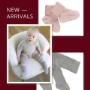 ✨ New Arrivals at Battleford Boutique! ✨
We’re excited to stock Go Baby Go products, designed to support your little ones as they grow and explore! 🍼👶
✔️ Non-slip bamboo socks (6m-4yrs) – perfect for those first steps with an elasticized ankle to keep them in place. ✔️ Crawling knee pads – protect those tiny knees while they discover the world around them. ✔️ Cotton crawling tights with grips – boost mobility and confidence as they crawl, stand, and step.
Visit us in-store or DM for more details! ✨ New Arrivals at Battleford Boutique! ✨
We’re excited to stock Go Baby Go products, designed to support your little ones as they grow and explore! 🍼👶
✔️ Non-slip bamboo socks (6m-4yrs) – perfect for those first steps with an elasticized ankle to keep them in place. ✔️ Crawling knee pads – protect those tiny knees while they discover the world around them. ✔️ Cotton crawling tights with grips – boost mobility and confidence as they crawl, stand, and step.
Visit us in-store or DM for more details!