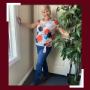 👖🌟 Celebrating Denim Day with Diane in Lois Jeans and Moffi Top! 👖🌟
Meet Diane, the epitome of confidence and style, rocking her favorite pair of Lois Jeans paired with a stunning Moffi top. 👖🌟 Celebrating Denim Day with Diane in Lois Jeans and Moffi Top! 👖🌟
Meet Diane, the epitome of confidence and style, rocking her favorite pair of Lois Jeans paired with a stunning Moffi top.