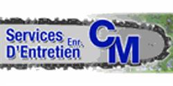 C M Services D'Entretien Enr