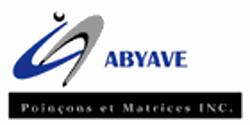 Abyave Poinçons & Matrices