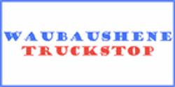 Waubaushene Truck Stop