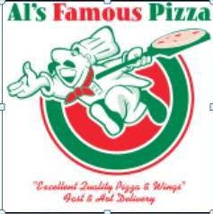 Al's Famous Pizza
