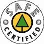 Safe Certified Safe Certified