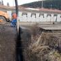 HydroVac Digging HydroVac Digging