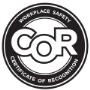 COR Certified COR Certified