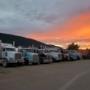 Fleet Truck Lineup 2020 Fleet Truck Lineup 2020