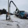 HydroVac Vactor HydroVac Vactor