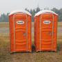 Portable Toilets Set up Portable Toilets Set up