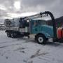 HydroVac Truck HydroVac Truck