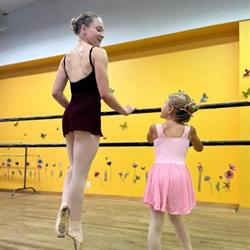Premiere Dance Cobourg