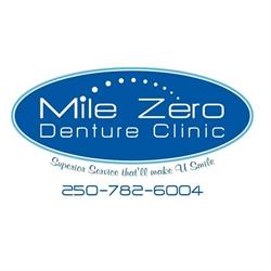 Mile Zero Denture Clinic