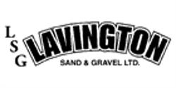 Lavington Sand & Gravel Ltd
