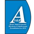 A S & R Plumbing & Home Improvements Ltd