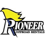 Pioneer Offroad Rentals