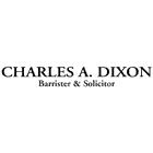 Dixon Charles A