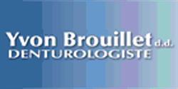 Clinique de Denturologie Yvon Brouillet
