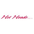 Hot Heads Unisex