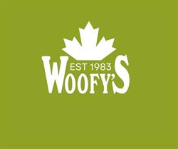 Woofy's Pet Foods