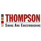 Thompson Siding And Eavestroughing